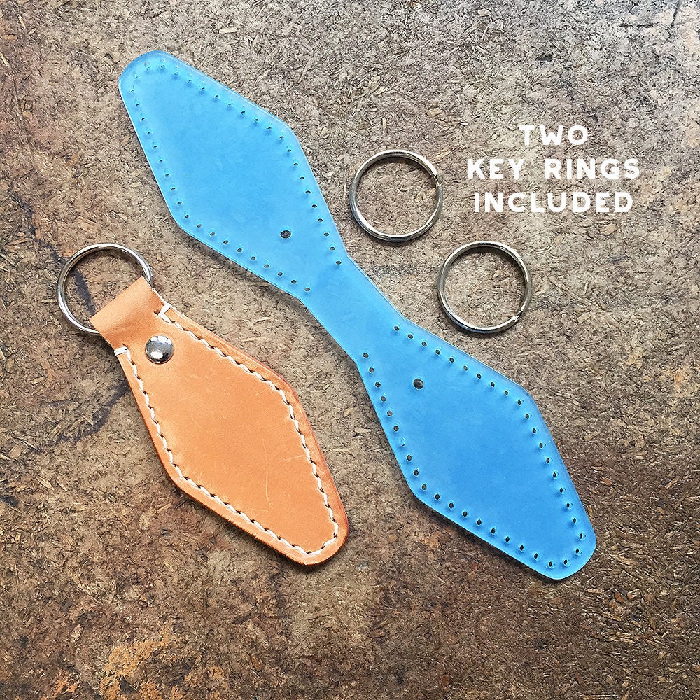 leather-keychain-template