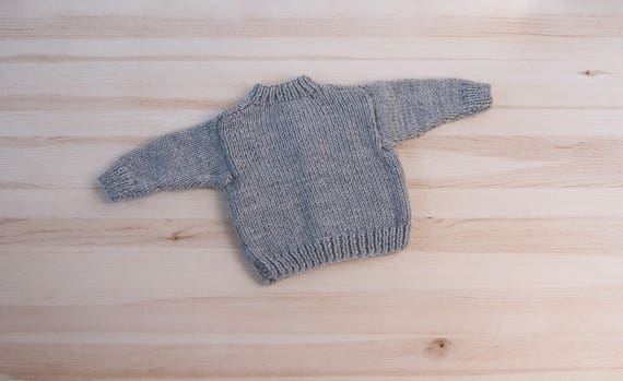 newborn hand knitted baby clothes
