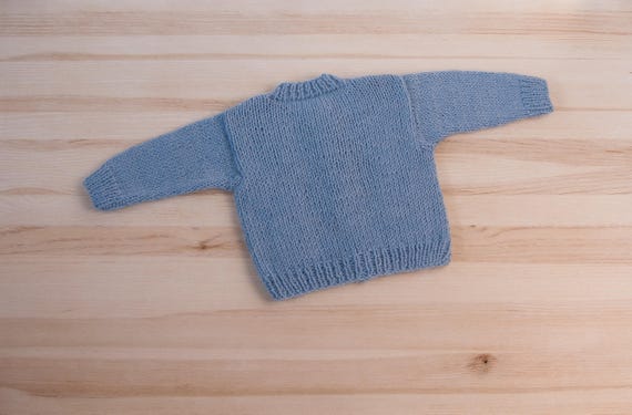 Hand knitting free newborn baby layette knitting patterns