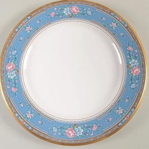 Noritake Scheherazade ディナープレート6枚 Noritake Scheherazade ディナープレート6枚 - メルカリ