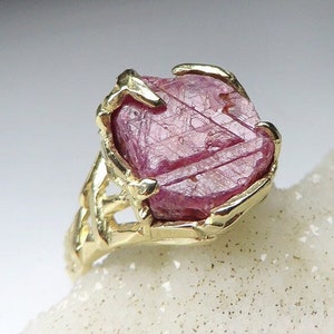 Harry styles ruby ring deals