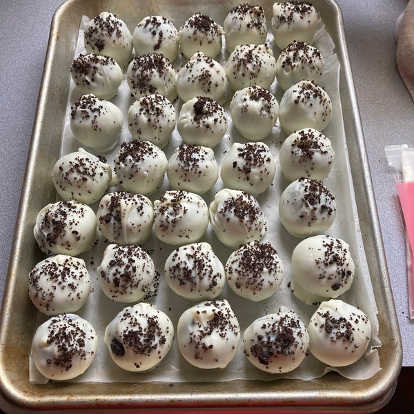 Truffles