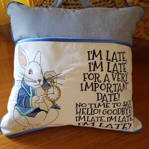 almohada de lectura