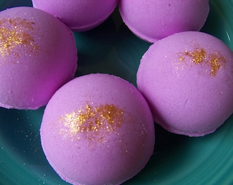 Bath Bombs, SUNDAY MORNING, Adult Bath Bomb, Mothers Day Gift, Bath Bomb Set, Bridesmaids Gift, Teen Bath Bombs, Fruity Bath Bomb, Best Bath