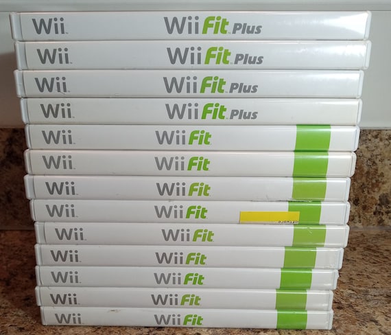 Nintendo Switch wii wii fit Amazon.com: Nintendo Wii Black System HD Ready + Wii Fit