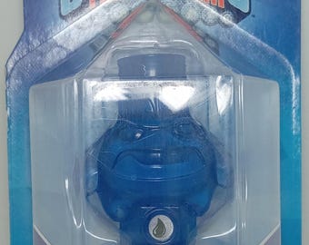 Skylanders Trap Team Water Jughead Crystal Trap (New In Box