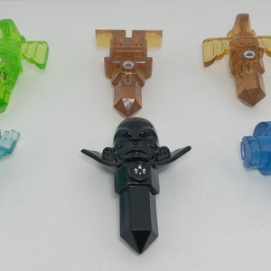 Skylanders Trap Équipe Traptanium Cristal Tech Shrednaut Skylanders Trap Équipe Traptanium Cristal Tech Shrednaut