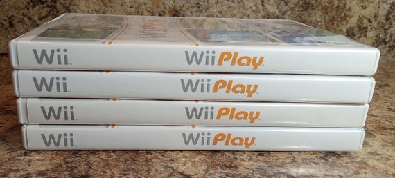 Sell wii best sale games