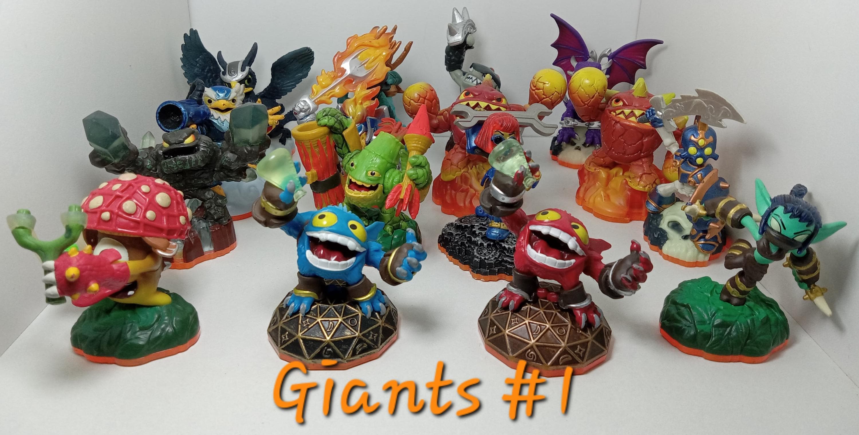 Cheap skylanders for sale discount