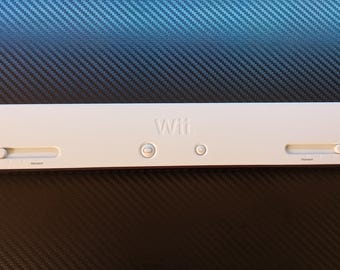 Nintendo Wii and WiiU Wireless Ultra Sensor Bar