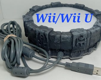 Skylanders Giants Portal (0000502) for Wii & Wii-U - Tested and Working