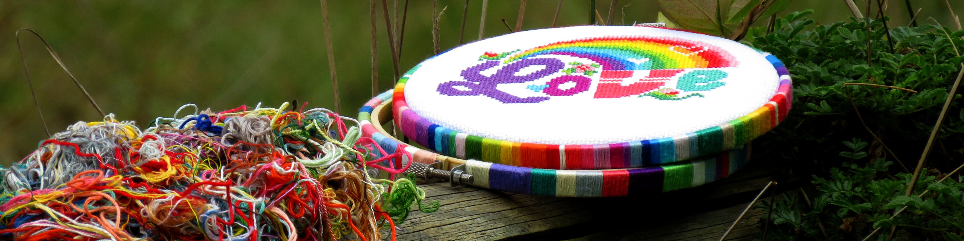 LuckyStarStitches - Etsy