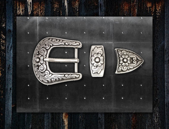 BRIGLIA WESTERN FANTASIA TEDESCA IN ARGENTO - Selleria La Quercia - Articoli Per Cavalli E Cavalieri - Foto 10