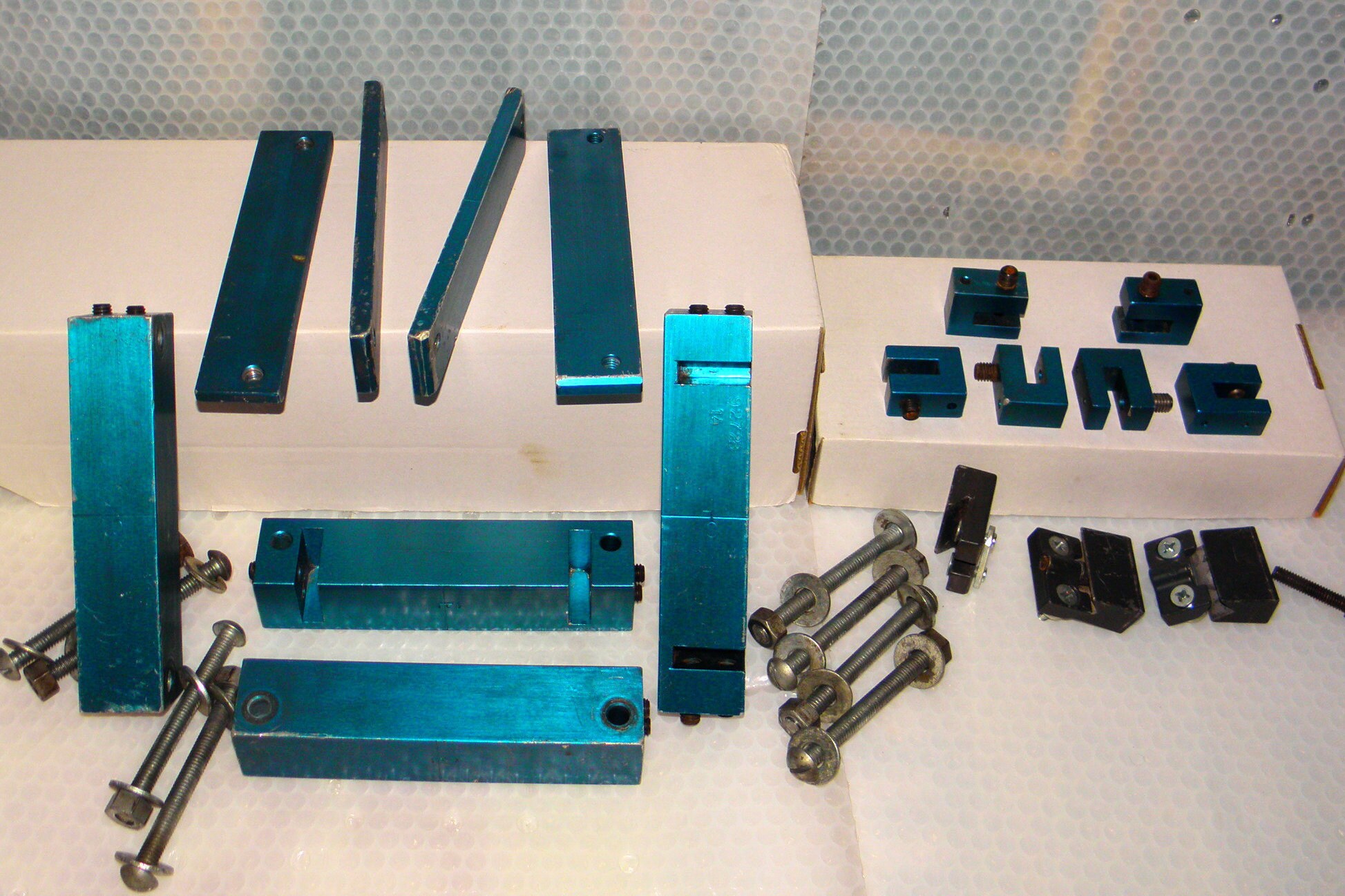 Machinist Parallel for sale Only 4 left at 75