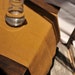 see more listings in the Table linen  section