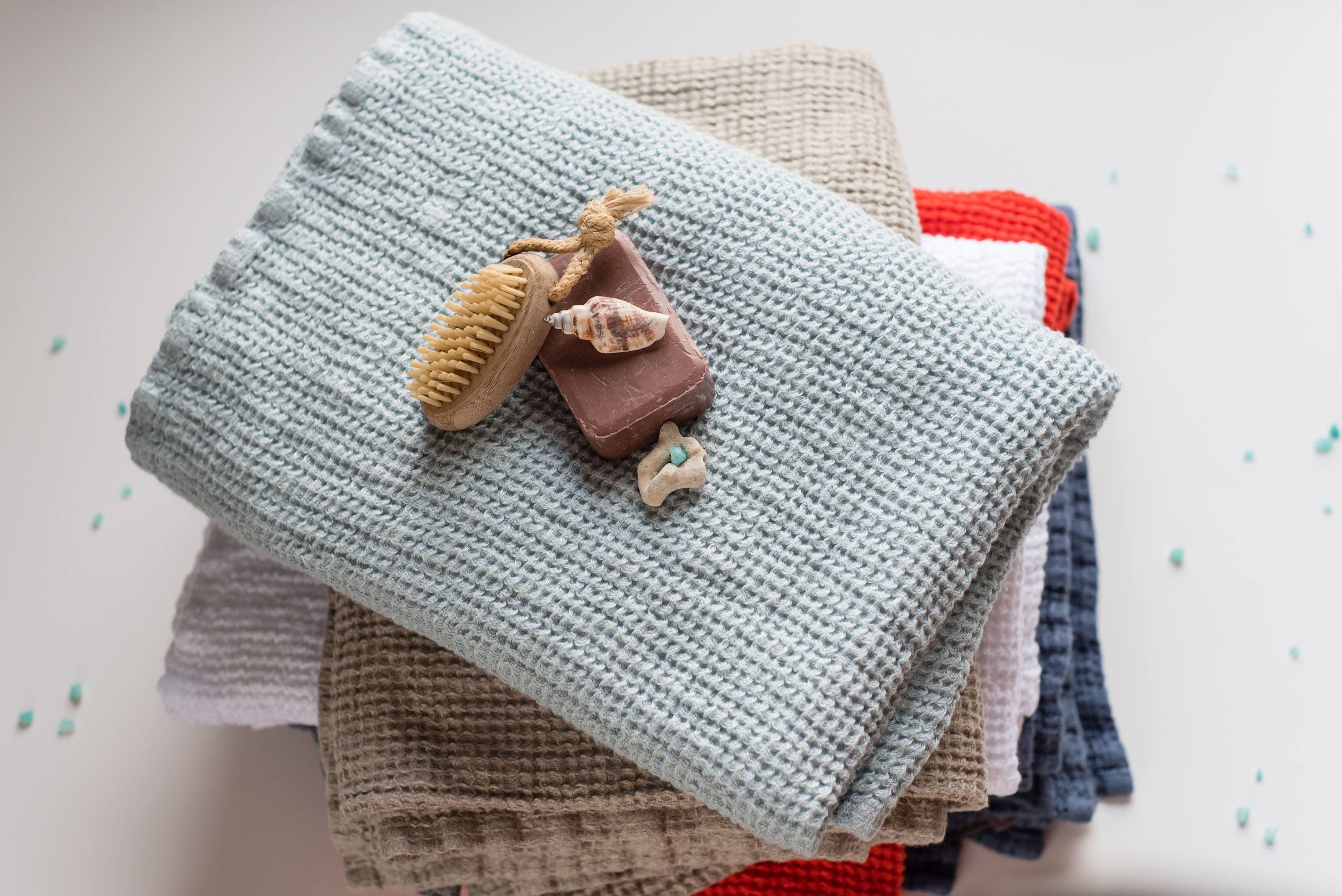 Outlier linen towel sale