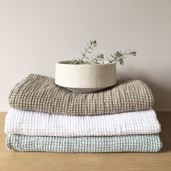 Linen Bath Towel, Linen Sauna Towel, Linen Beach Towel,large Linen Towel,natural  Linen Towel,bathroom Linen Towel,linen Towels SET,SPA Towel 