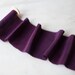 see more listings in the purple silk ribbon section