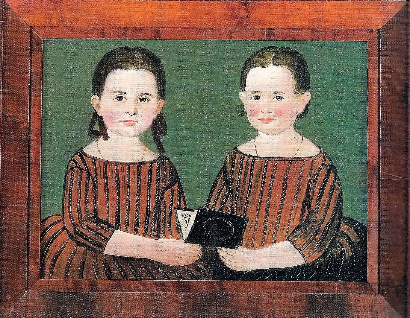 Дети века из 4. Двойной портрет. Двойной портрет для детей. Автопортрет с сестрой. Портрет сестры ребенка 7 лет.