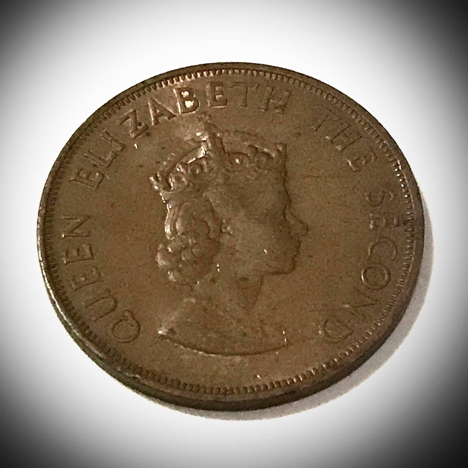 bailiwick of jersey coin