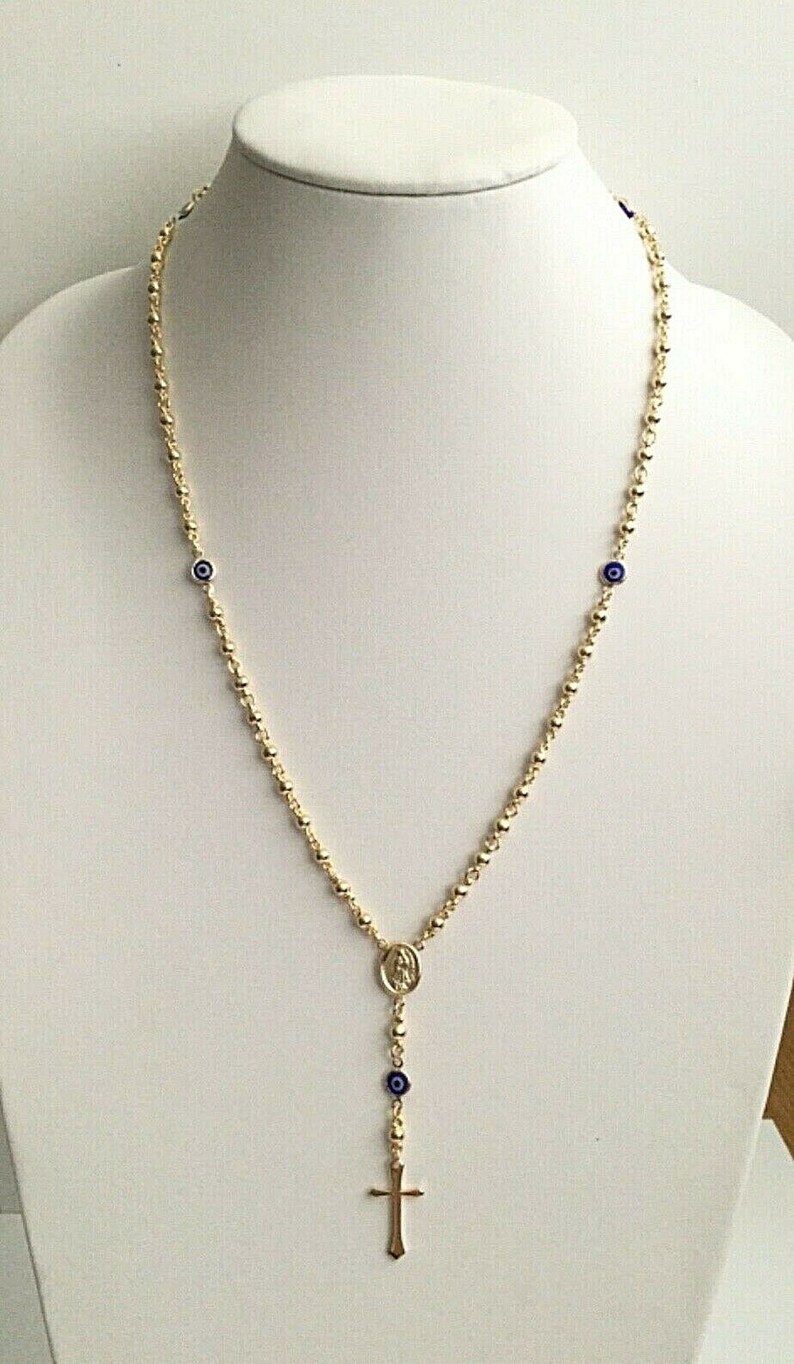 Evil eye rosary Clearance