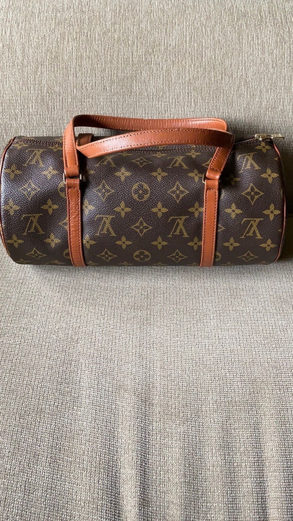 Louis Vuitton papillon 30