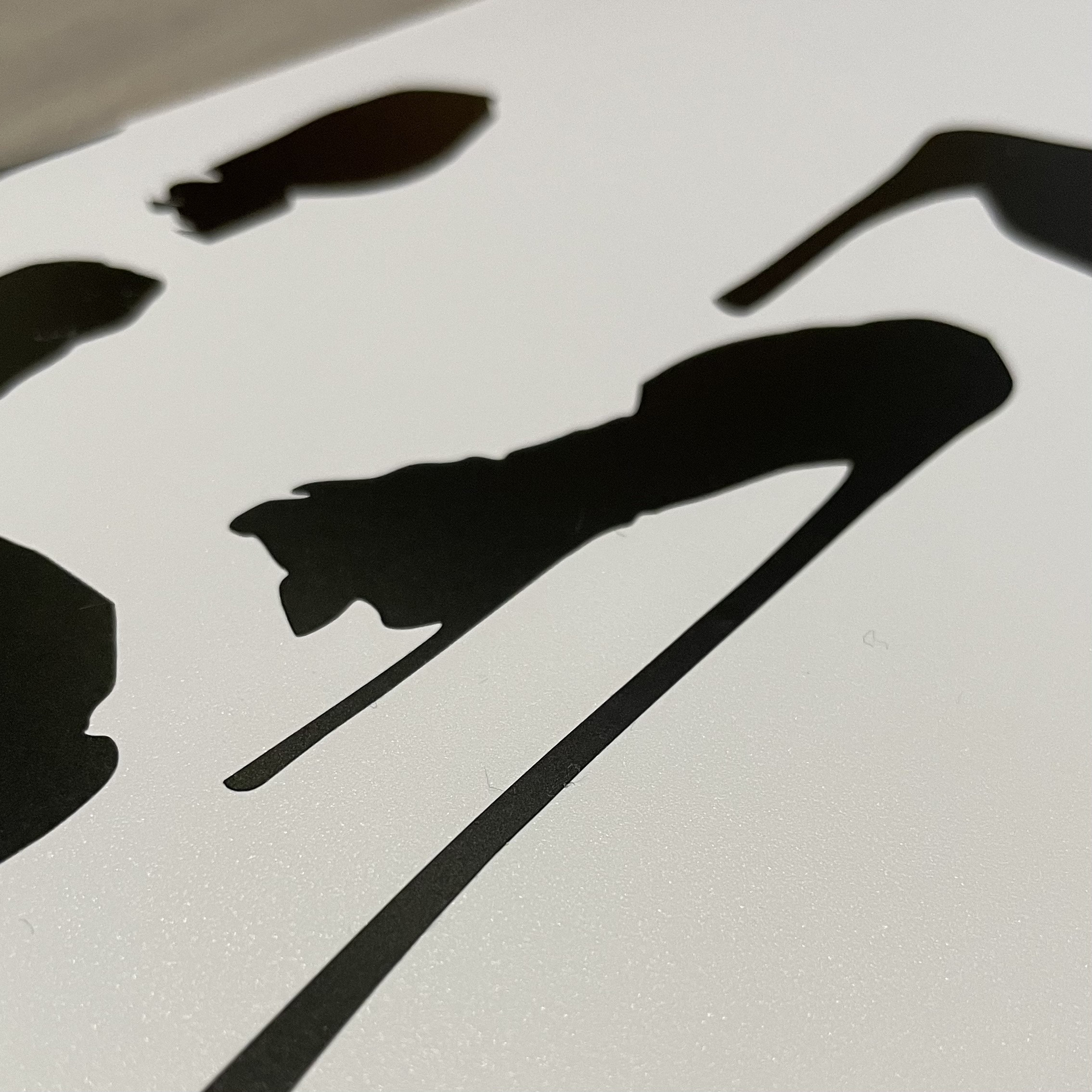 PS5 Decal. Triangle Circle Cross Square Playstation Etsy