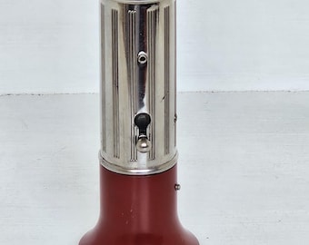 Varta Pertrix Flashlight