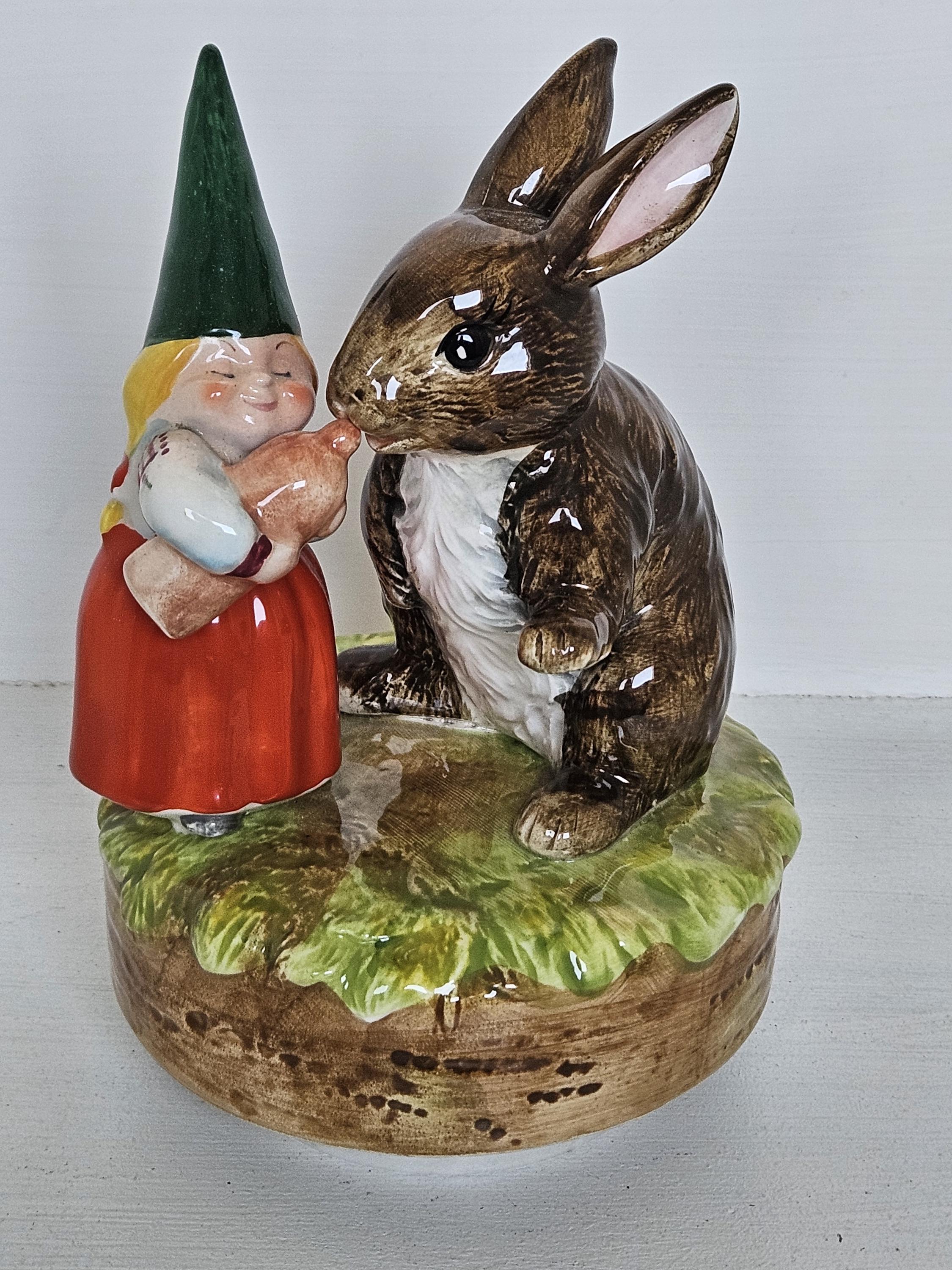 Unieboek 1980 Gnome - Etsy