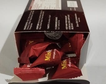 MISTERI CANDY - 30 pieces / box