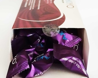 Akiyo Candy - 1 box / 25 Pieces
