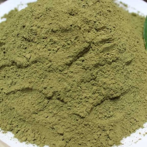 ORGANIC Soursop Guanabana Graviola Guyabano Annona muricata 150g Leaf Powder