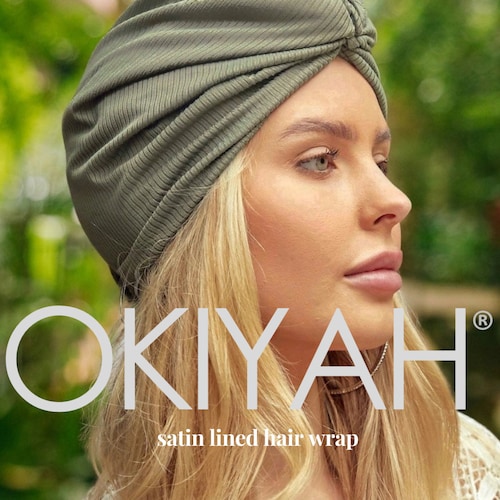 OKIYAH - Etsy display picture 3