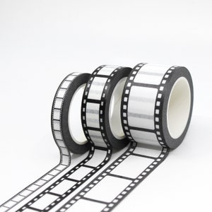Film Reel Display 
