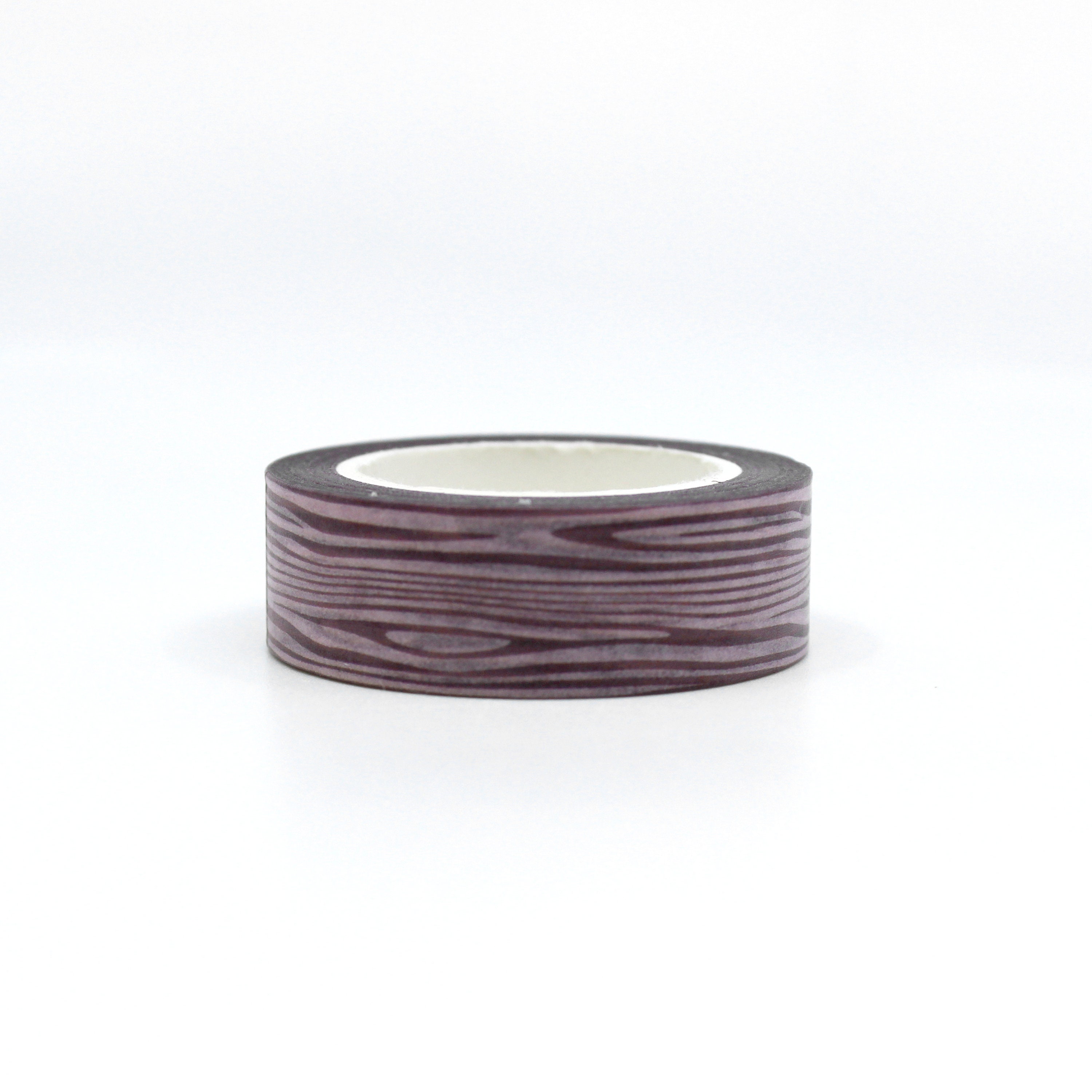 Warm Wood Grain Washi Tape Woodworker Washi Tape Home Etsy