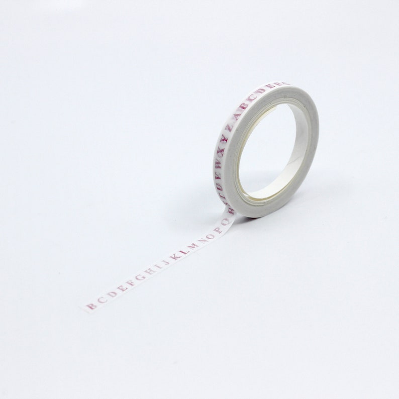 Paper Geometric Paper Tape Thin Black And White Triangle Border Washi Tape Scrapbooking Paper Tape Card Making Supplies R Al020 05 Paper Party Supplies