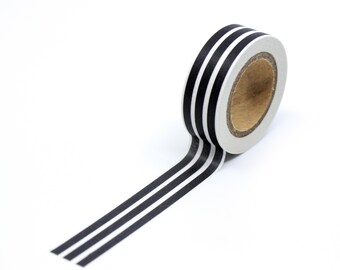 【新品】solol - washi Retro salt series Washi Tape Set – Journaldream