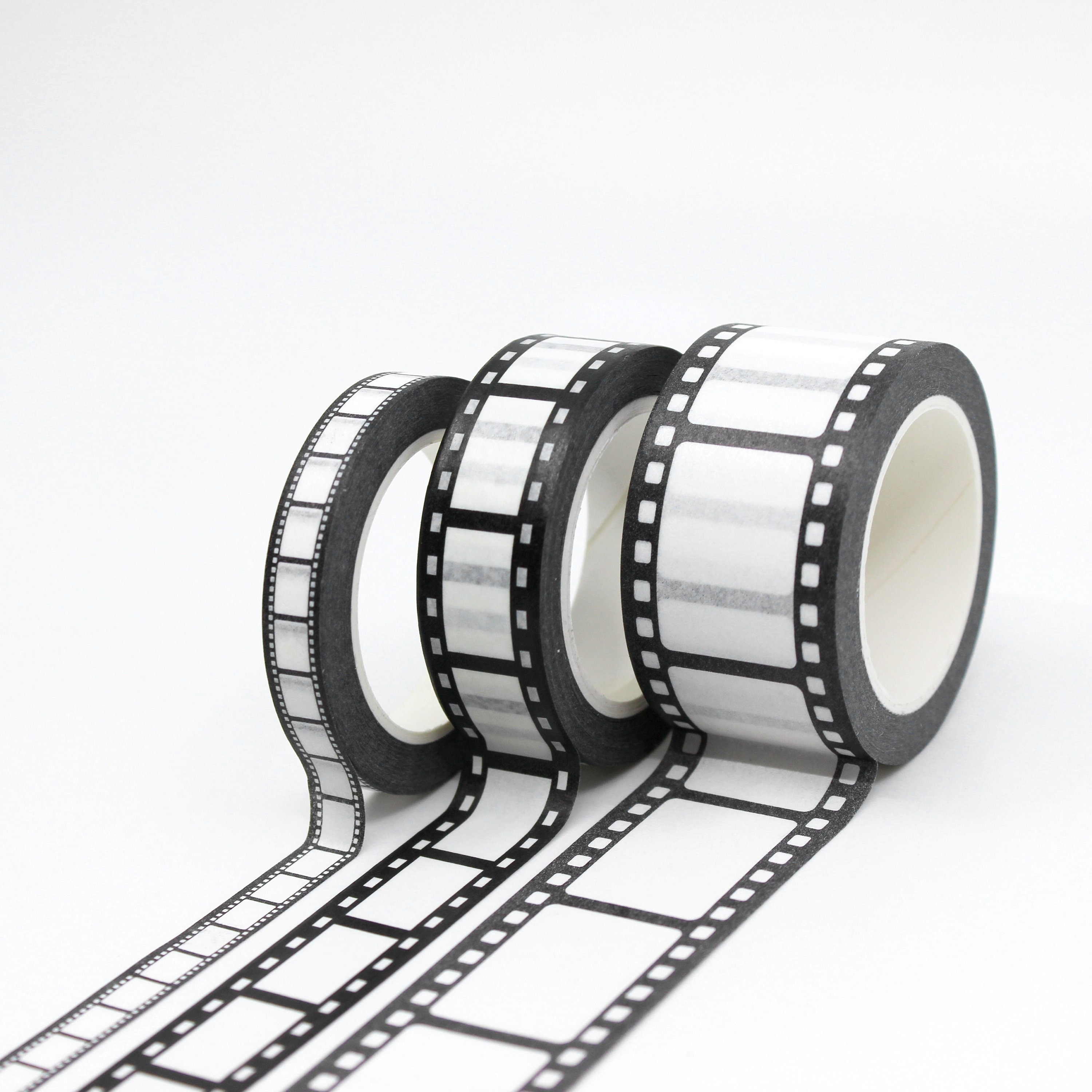 Film Strip Ribbon 