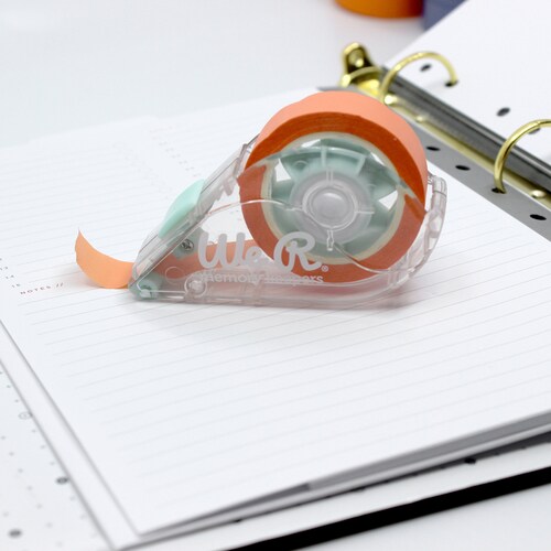 Wooden Cat Washi Tape Storage Case/ Washi Tape Organizer/ Etsy