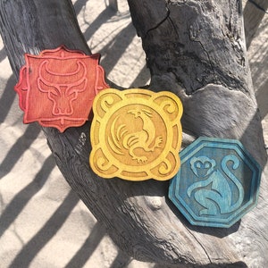 Survivor Hidden Immunity Idols - Philippines