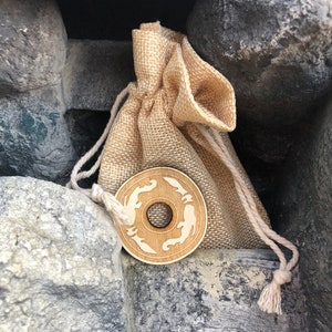 Survivor Fire Tokens