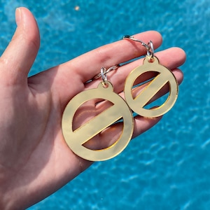 Big Brother Power Of Veto Keychain