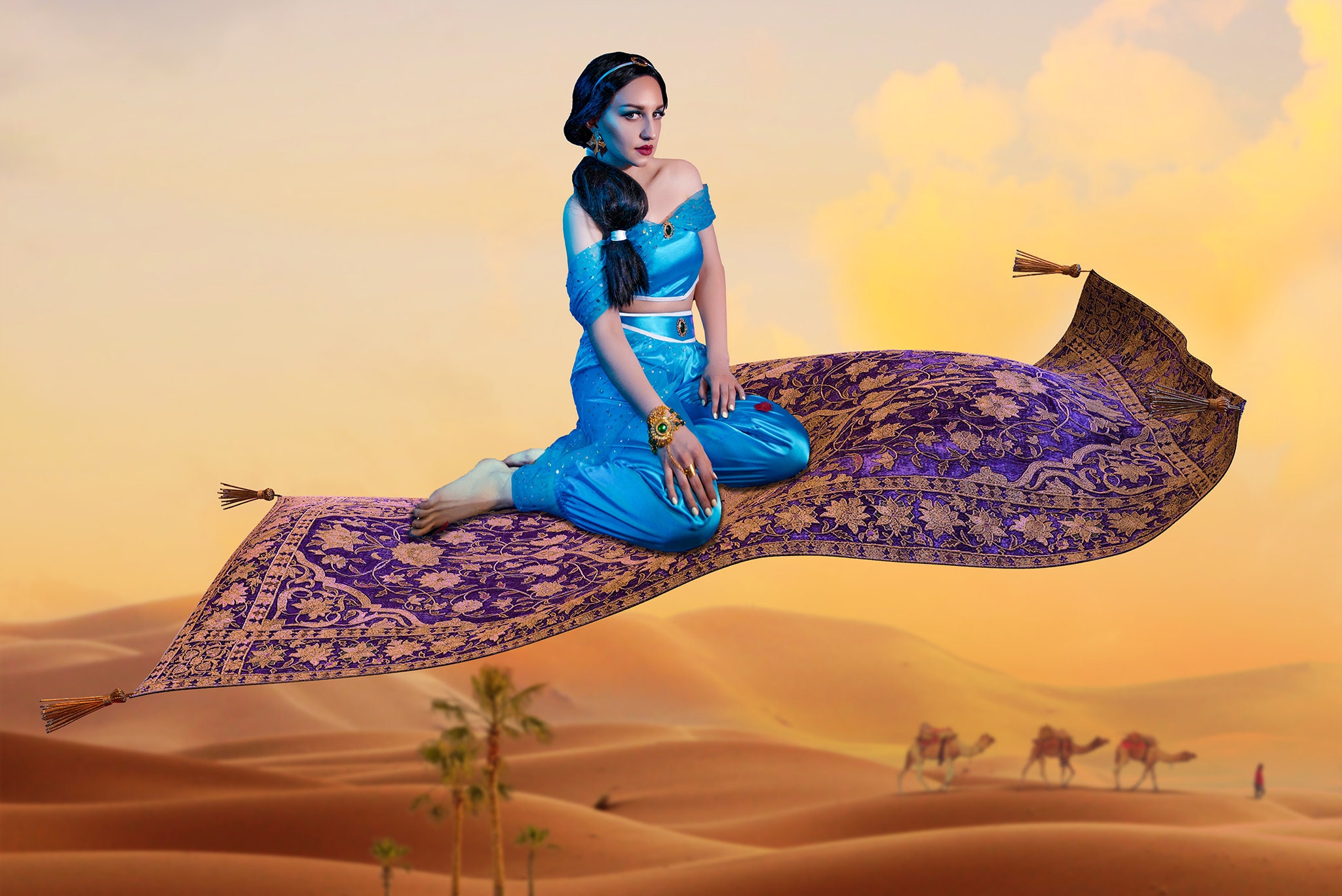 Flying Carpet - Etsy