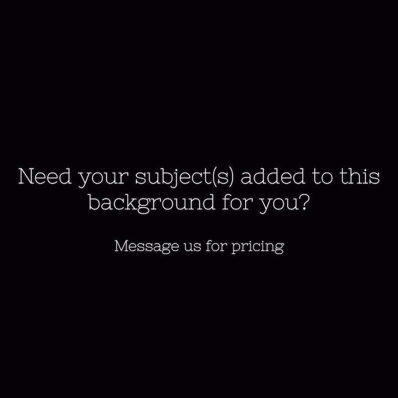 Frankenstein Digital Backdrop Horrorthemed Photo Background for