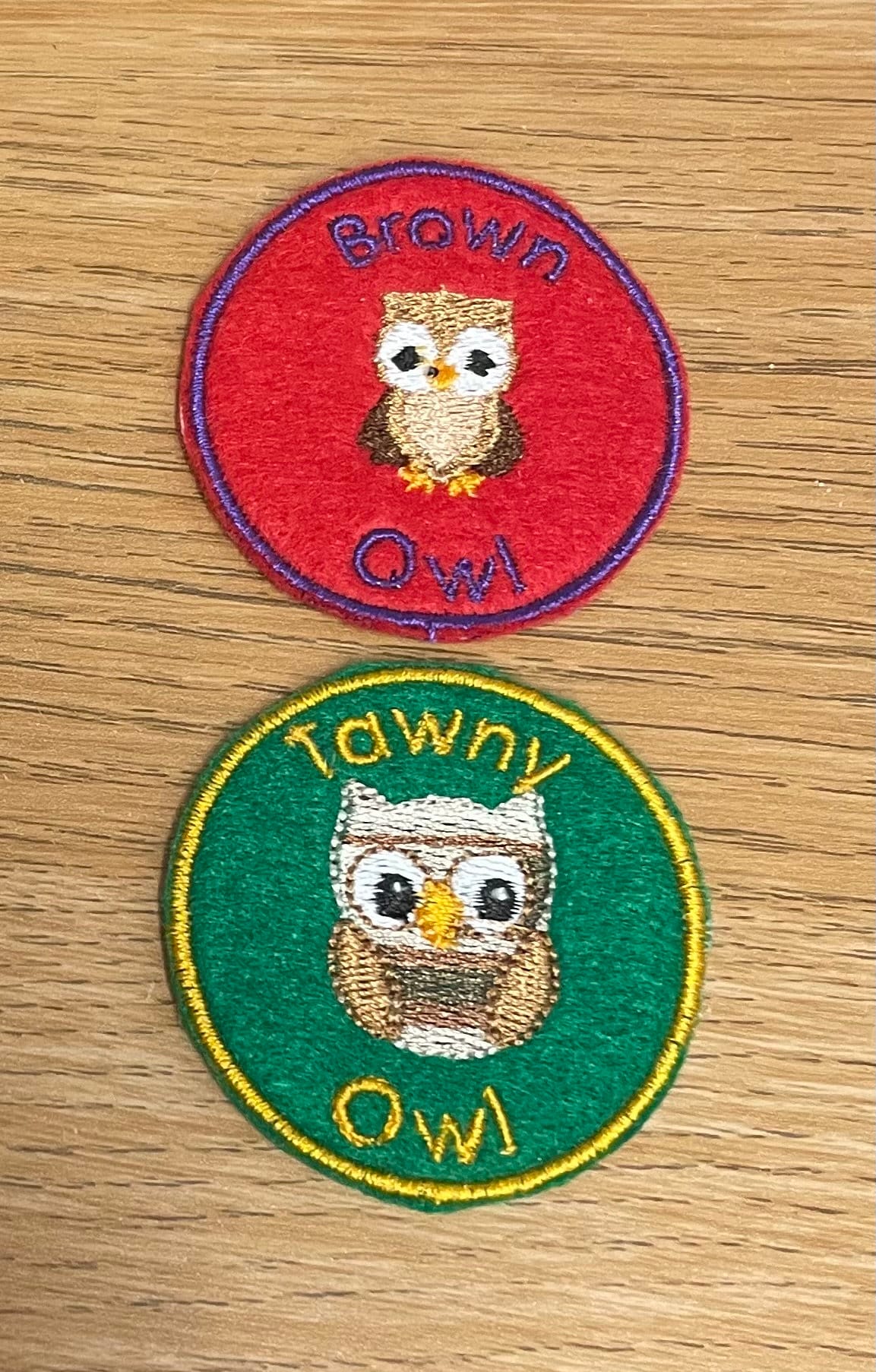 owl-badges-etsy-uk