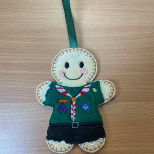Scout