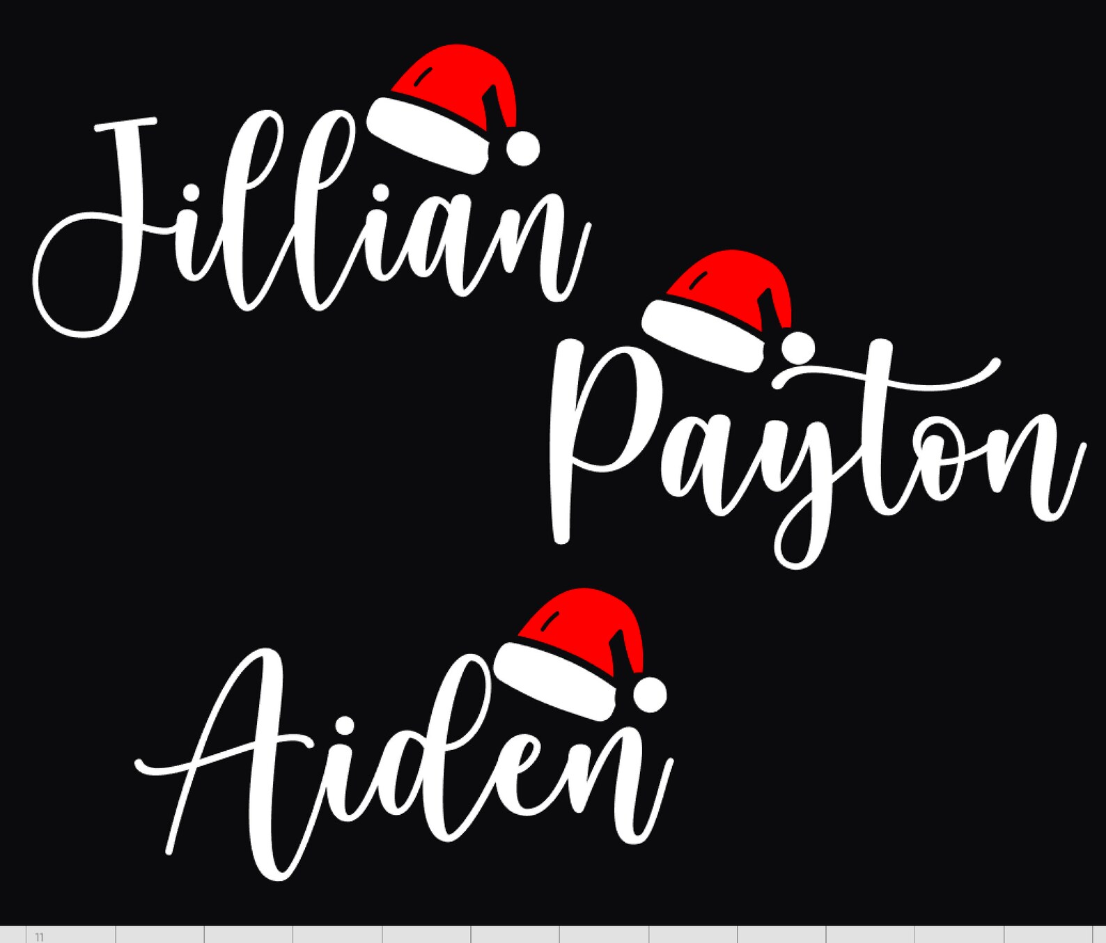 Iron on Transfer for Christmas Christmas Tshirt Iron on Etsy