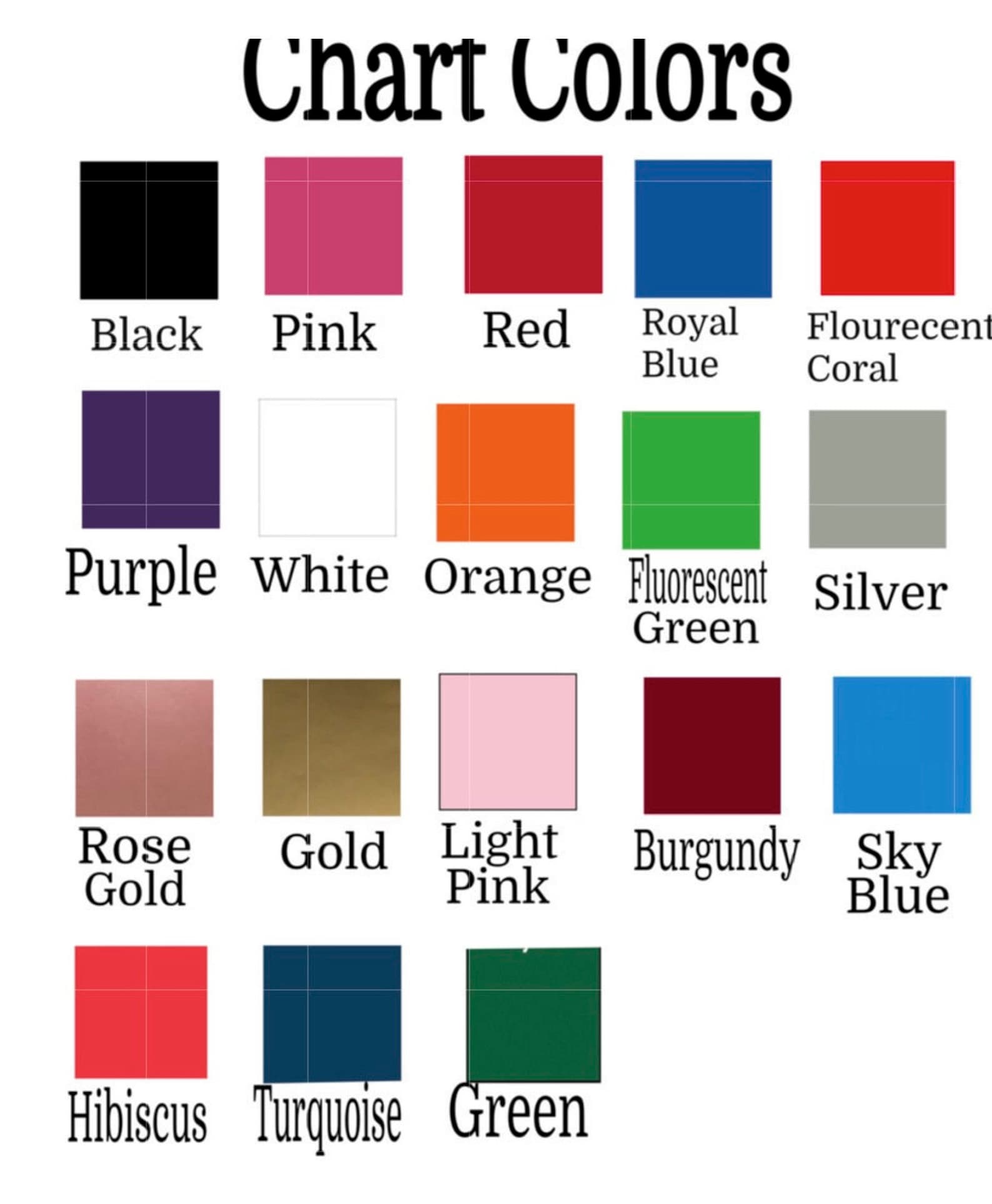 Single Letter Iron on 1 Custom Letter /iron on Vinyl Etsy