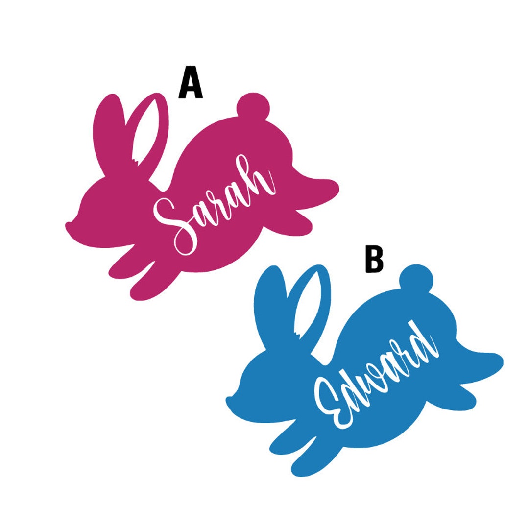 Easter Iron on Transfer Gifts for Easter Bunny Shirt Heat Transfer