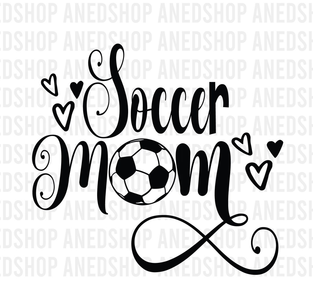 Soccer Iron on , Mom Soccer Shirt Iron on Sport Shirt Heat Transfer